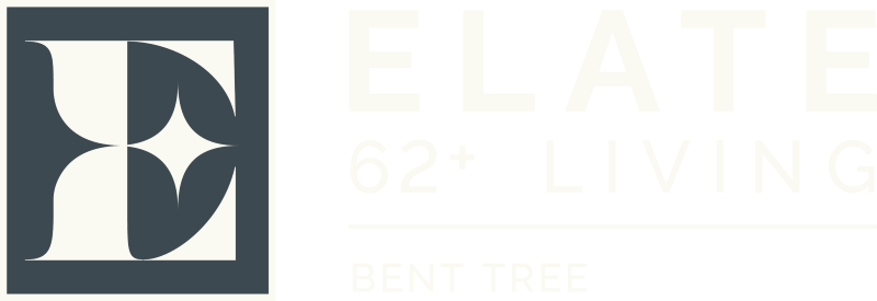 Elate 62+ Living